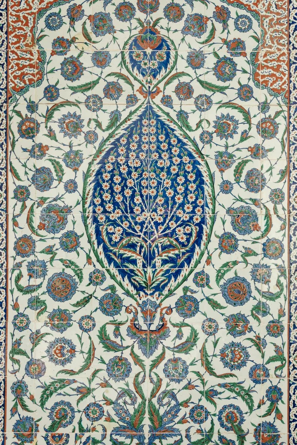 گلفرنگ اصفهان