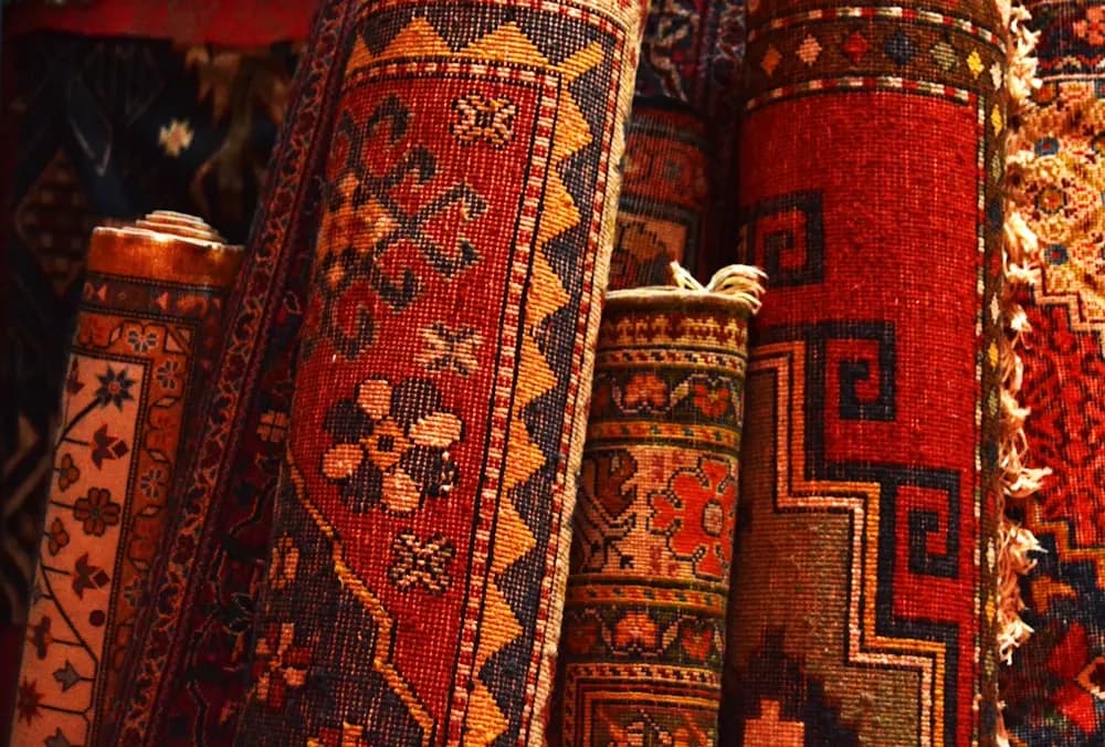 گبهٔ قشقایی