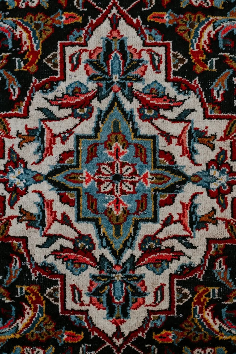 لچکترنج تبریز